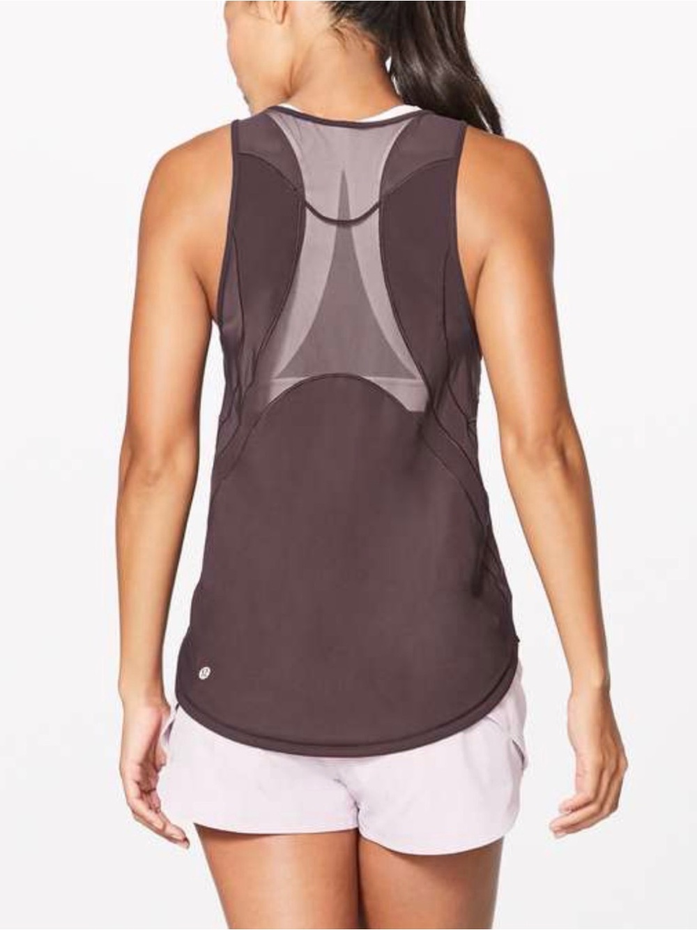 Lululemon Sculpt Tank II (Special Edition)
Pelt